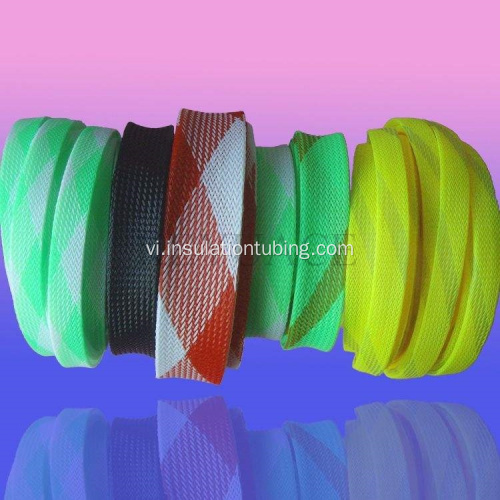 Dây nịt nylon có thể mở rộng